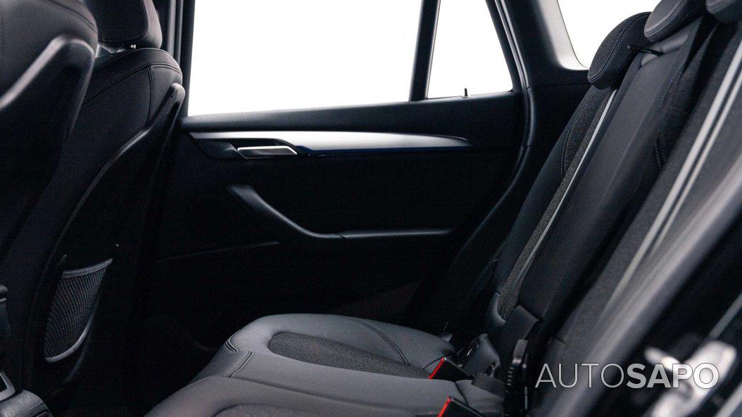BMW X1 25 e xDrive Pack M de 2021