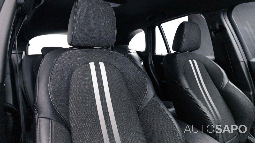 BMW X1 25 e xDrive Pack M de 2021