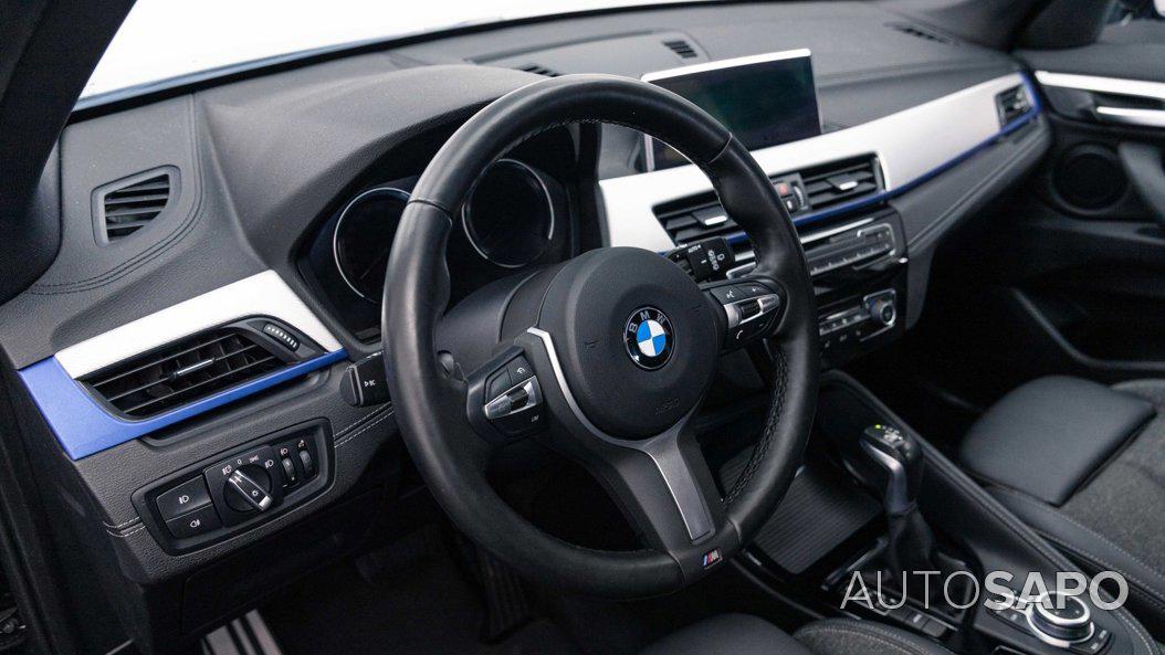 BMW X1 25 e xDrive Pack M de 2021