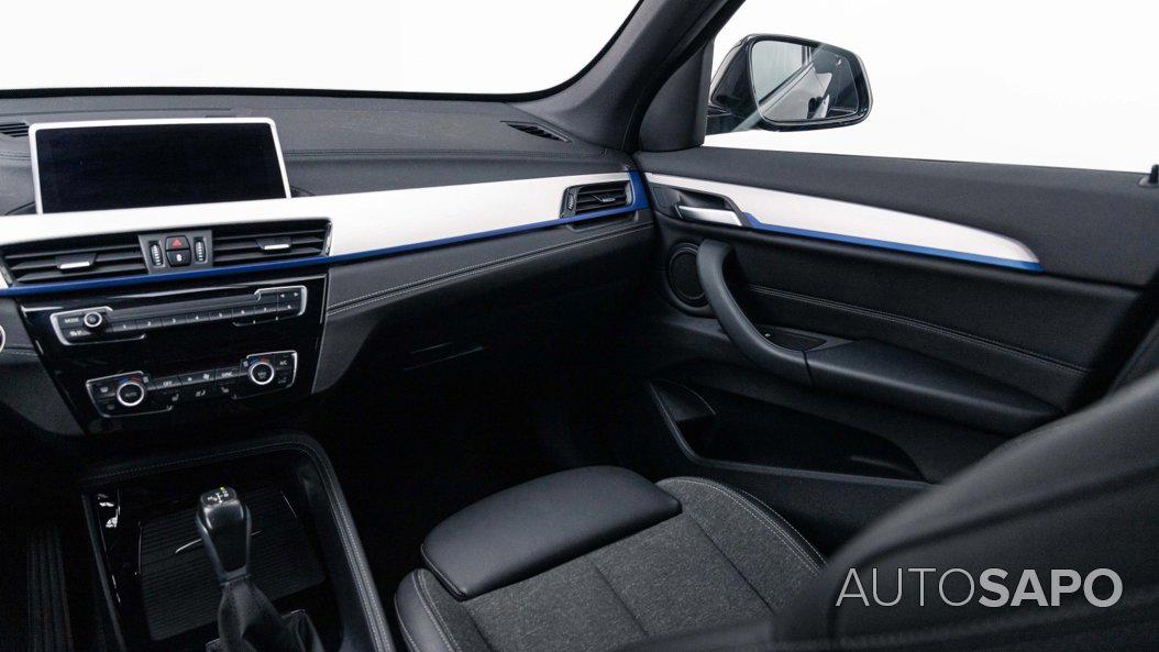 BMW X1 25 e xDrive Pack M de 2021