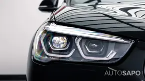 BMW X1 25 e xDrive Pack M de 2021