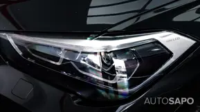 BMW X1 25 e xDrive Pack M de 2021
