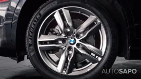 BMW X1 25 e xDrive Pack M de 2021