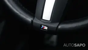 BMW X1 25 e xDrive Pack M de 2021
