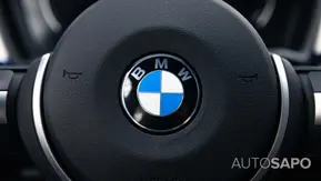 BMW X1 25 e xDrive Pack M de 2021