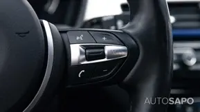 BMW X1 25 e xDrive Pack M de 2021