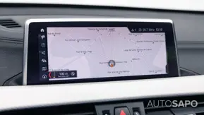 BMW X1 25 e xDrive Pack M de 2021