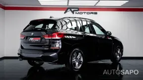 BMW X1 25 e xDrive Pack M de 2021