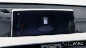 BMW X1 25 e xDrive Pack M de 2021