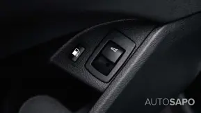 BMW X1 25 e xDrive Pack M de 2021