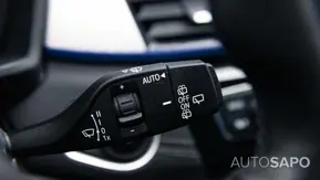 BMW X1 25 e xDrive Pack M de 2021