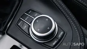 BMW X1 25 e xDrive Pack M de 2021