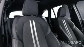 BMW X1 25 e xDrive Pack M de 2021