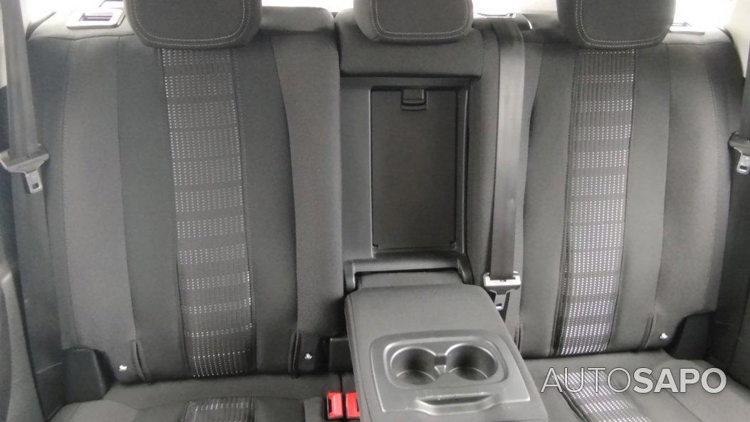 Peugeot 308 de 2016