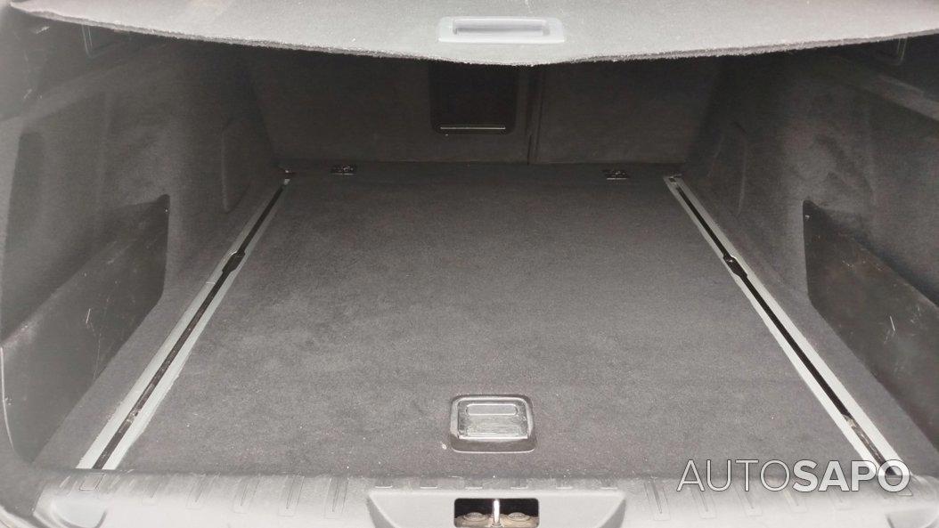 Peugeot 308 de 2016