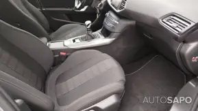 Peugeot 308 de 2016