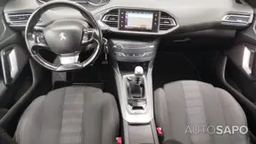Peugeot 308 de 2016