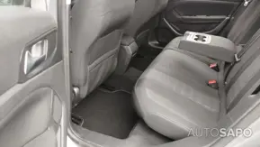 Peugeot 308 de 2016