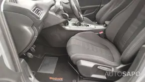 Peugeot 308 de 2016