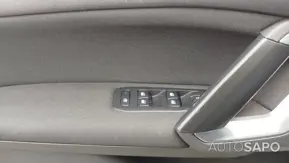 Peugeot 308 de 2016