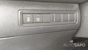 Peugeot 308 de 2016