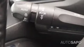 Peugeot 308 de 2016