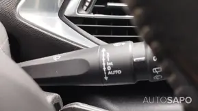 Peugeot 308 de 2016