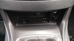 Peugeot 308 de 2016