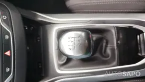 Peugeot 308 de 2016