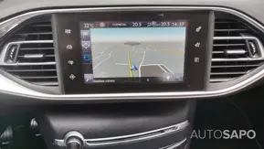 Peugeot 308 de 2016