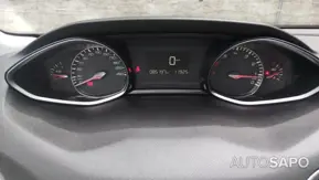 Peugeot 308 de 2016