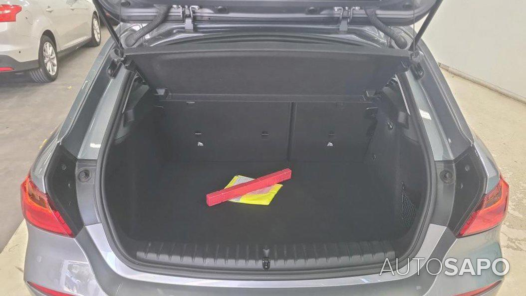 BMW Série 1 de 2022