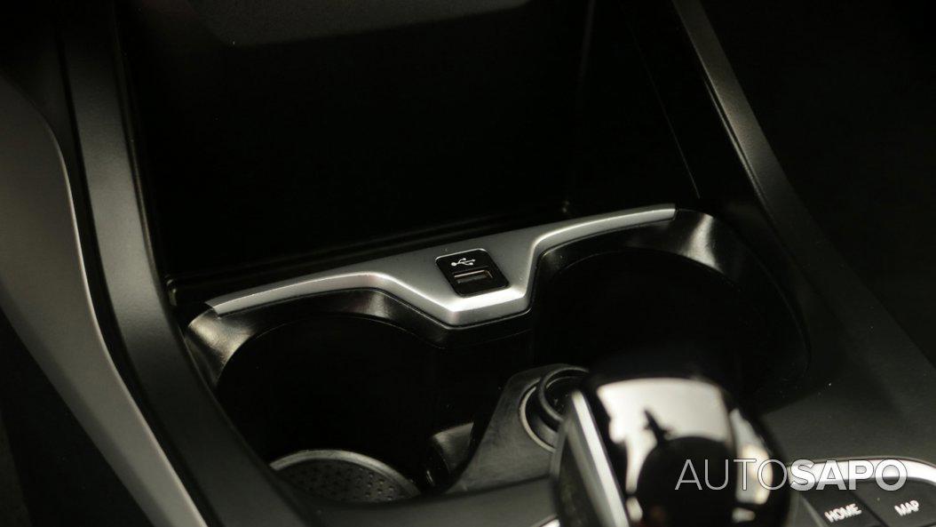 BMW Série 1 de 2022