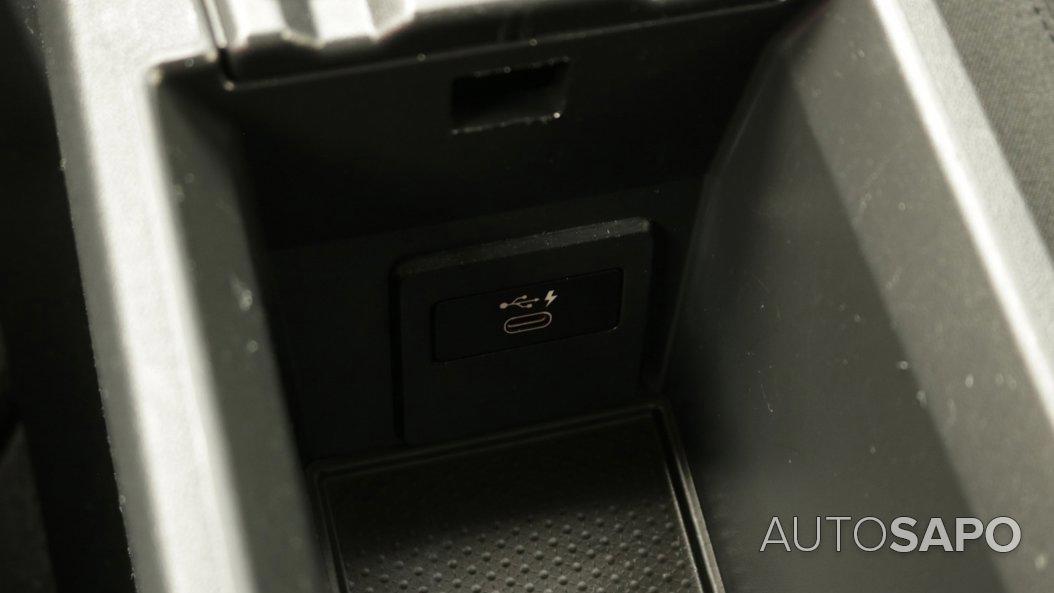 BMW Série 1 de 2022