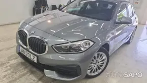 BMW Série 1 de 2022