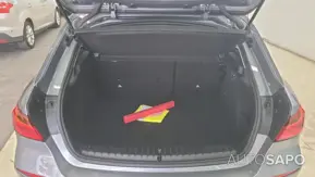 BMW Série 1 de 2022