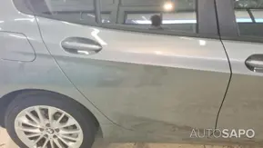 BMW Série 1 de 2022