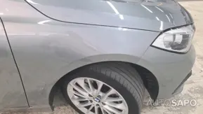 BMW Série 1 de 2022
