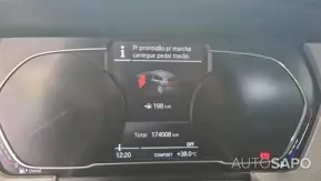 BMW Série 1 de 2022