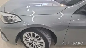 BMW Série 1 de 2022