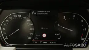 BMW Série 1 de 2022