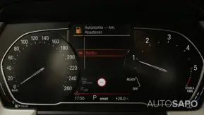 BMW Série 1 de 2022