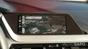 BMW Série 1 de 2022