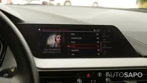 BMW Série 1 de 2022