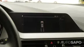 BMW Série 1 de 2022