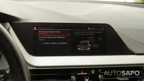 BMW Série 1 de 2022