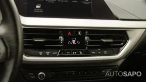 BMW Série 1 de 2022