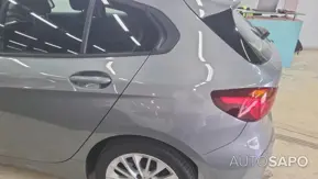 BMW Série 1 de 2022