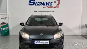 Renault Mégane de 2011