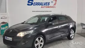 Renault Mégane de 2011